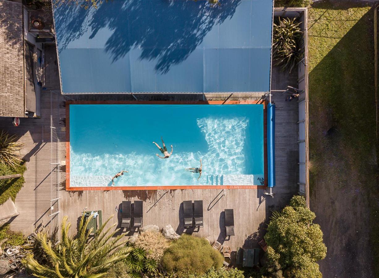 Dusky Lodge Καϊκούρα Εξωτερικό φωτογραφία