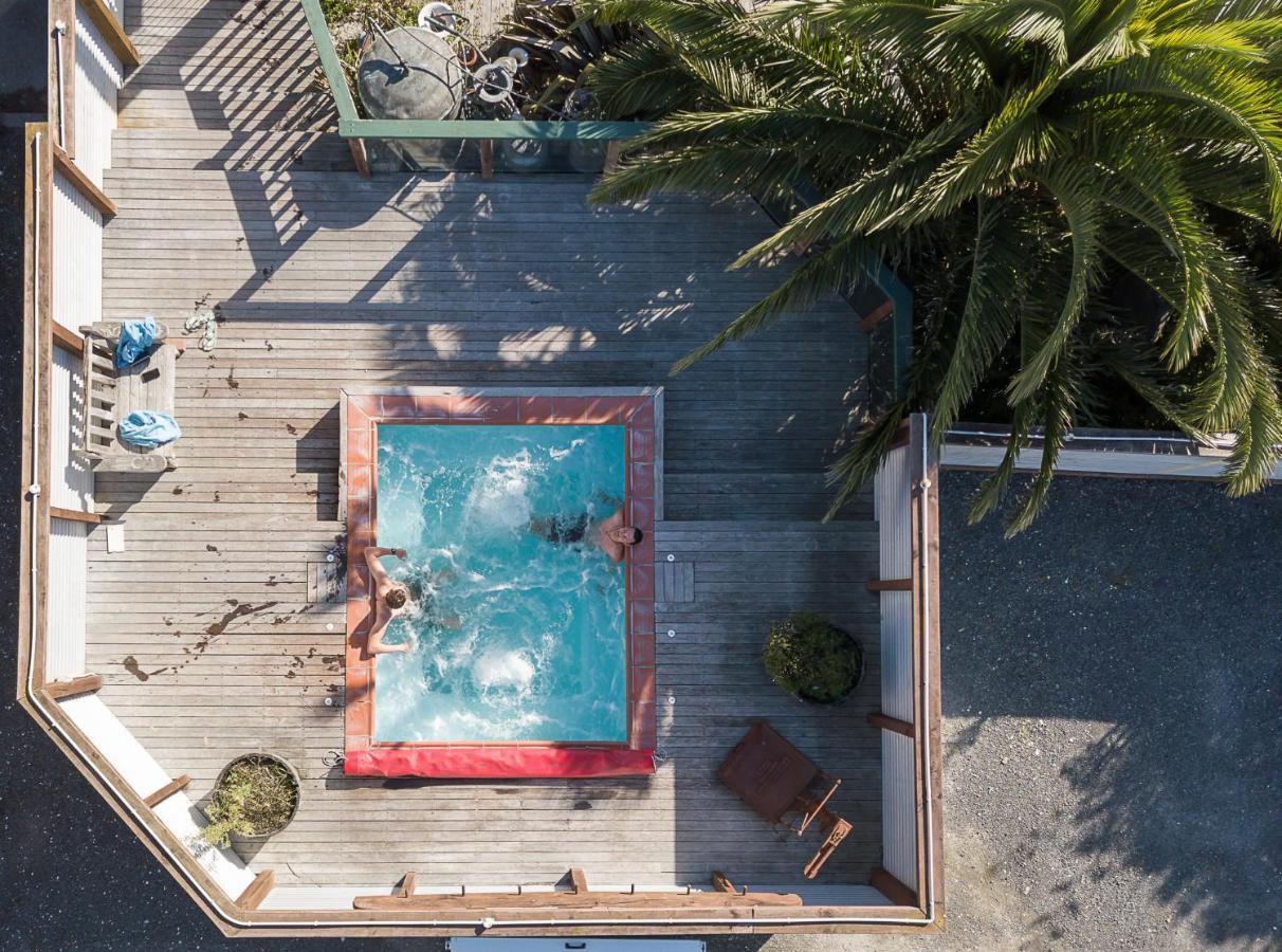 Dusky Lodge Καϊκούρα Εξωτερικό φωτογραφία