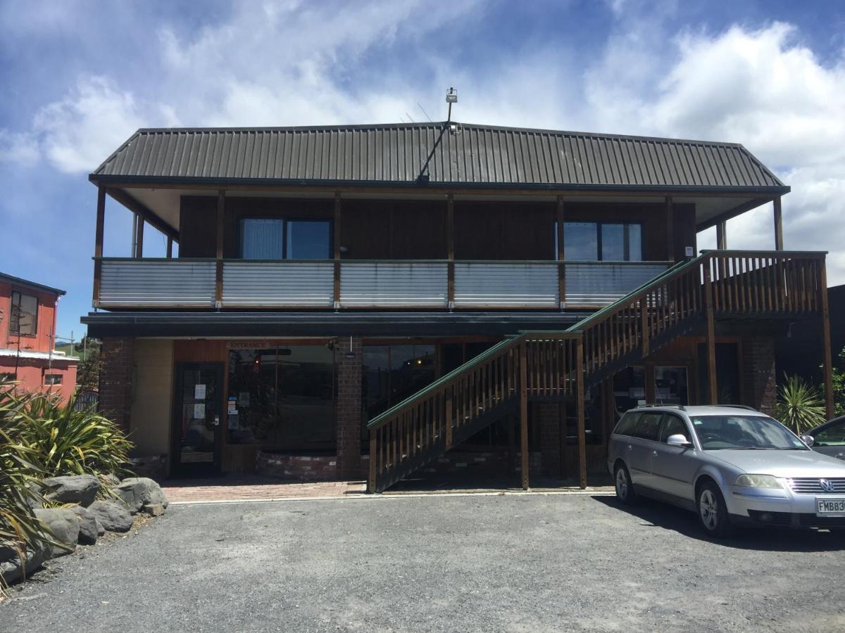 Dusky Lodge Καϊκούρα Εξωτερικό φωτογραφία