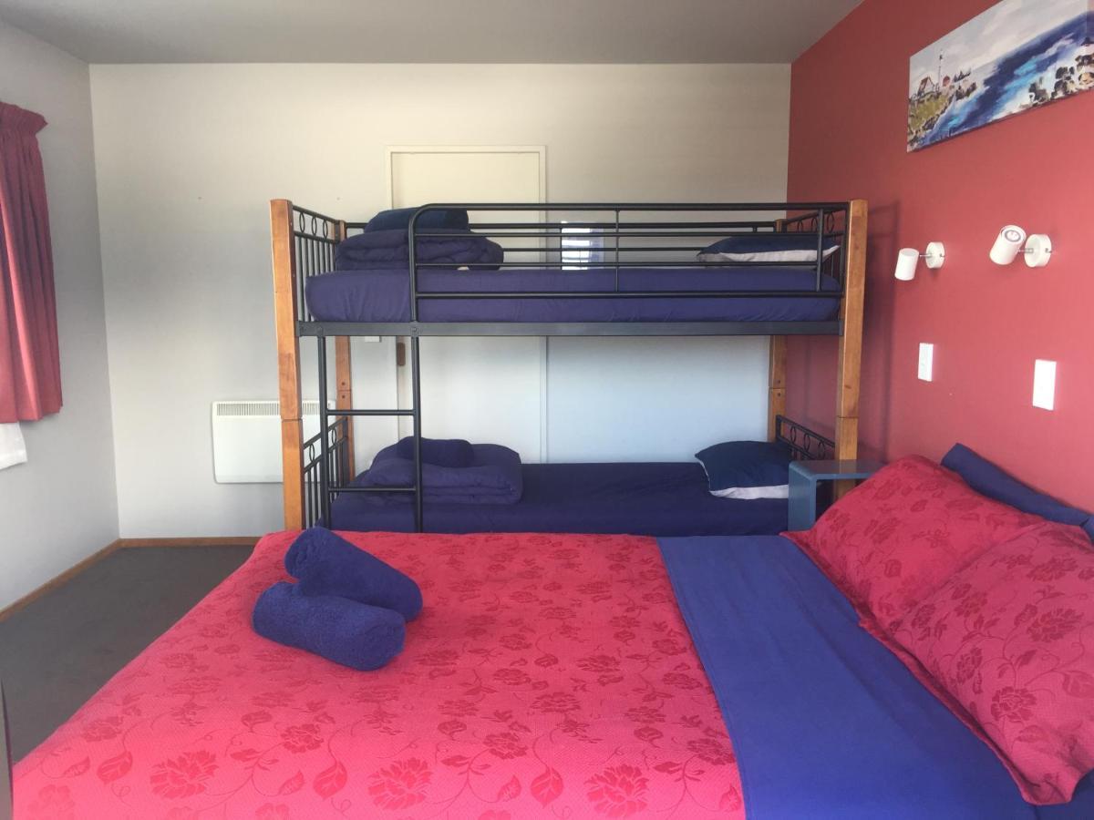 Dusky Lodge Καϊκούρα Εξωτερικό φωτογραφία