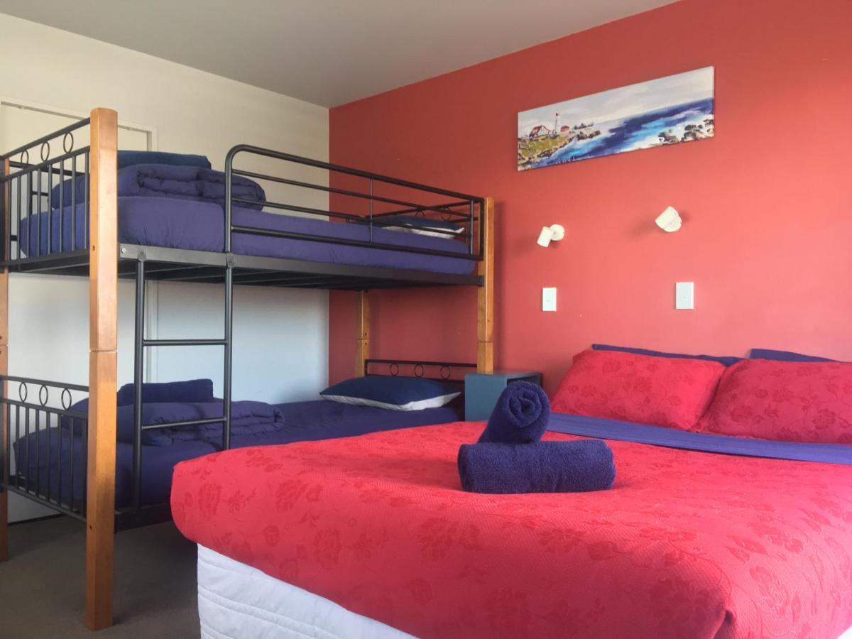 Dusky Lodge Καϊκούρα Εξωτερικό φωτογραφία