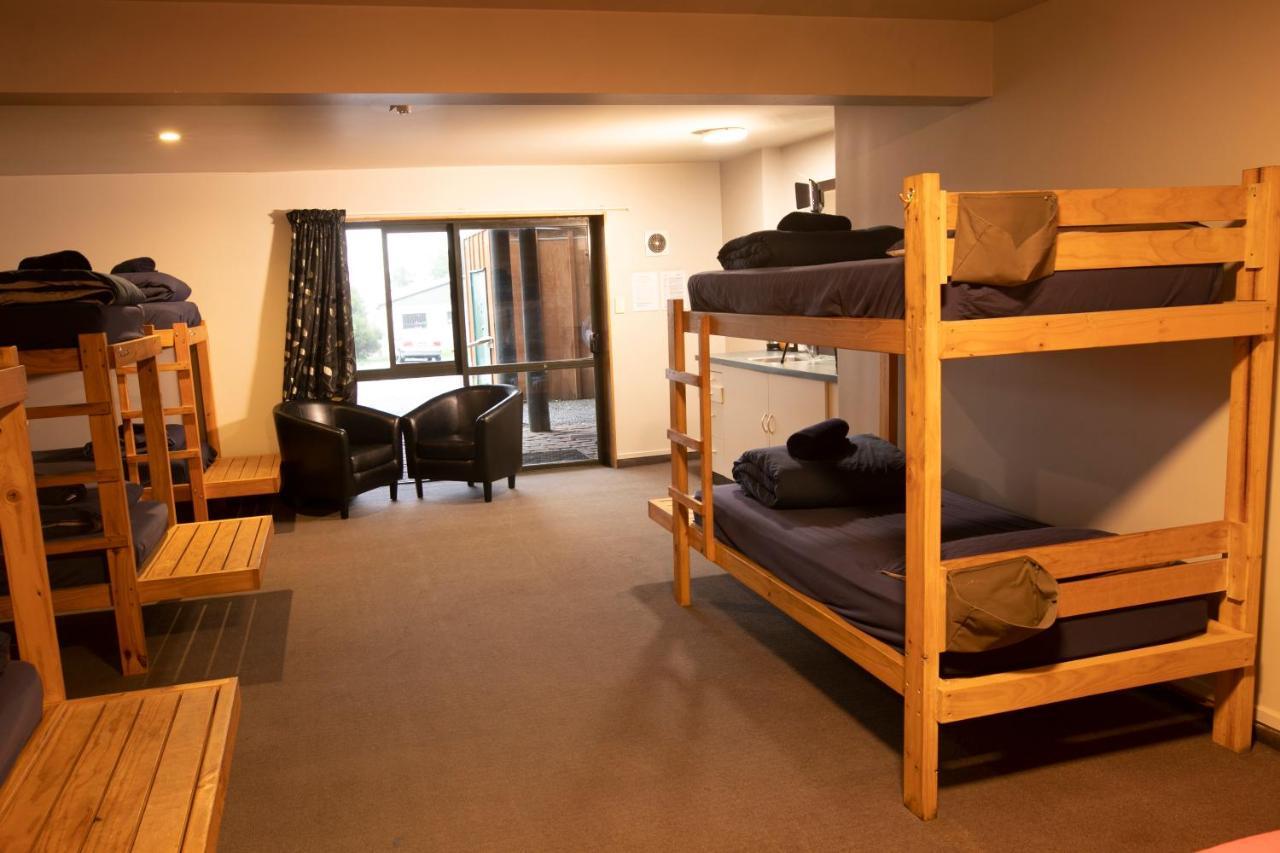 Dusky Lodge Καϊκούρα Εξωτερικό φωτογραφία
