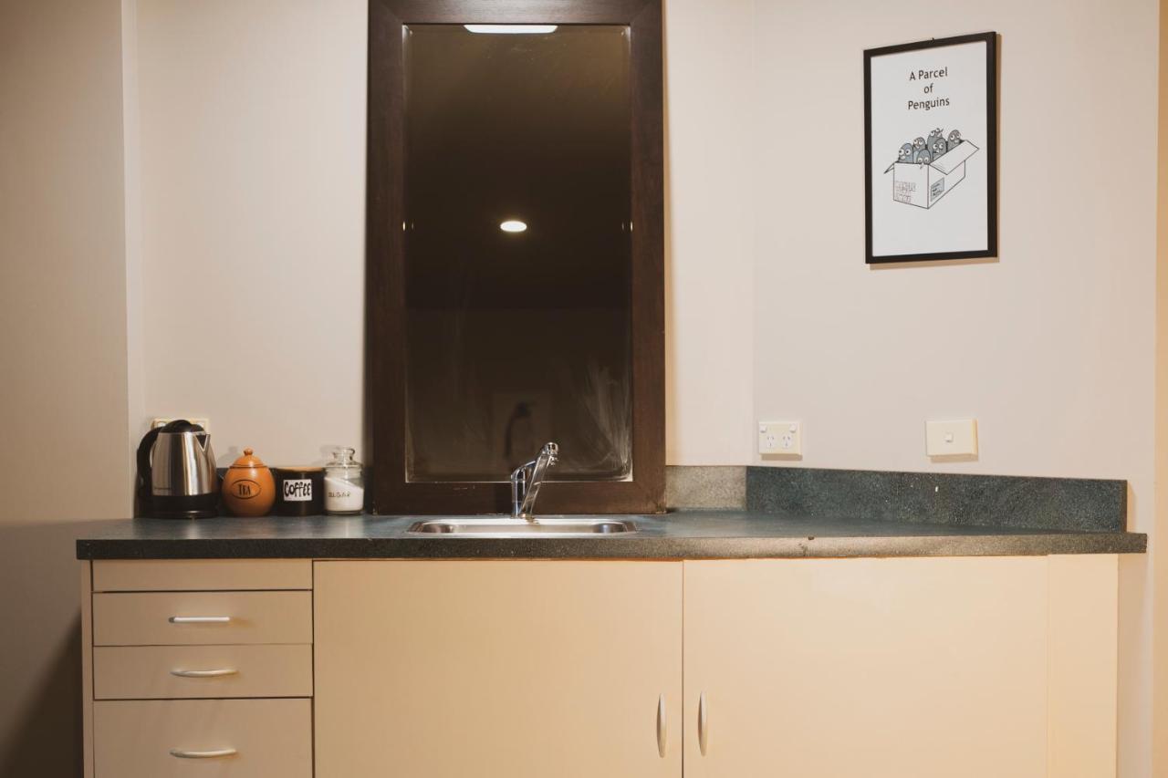 Dusky Lodge Καϊκούρα Εξωτερικό φωτογραφία