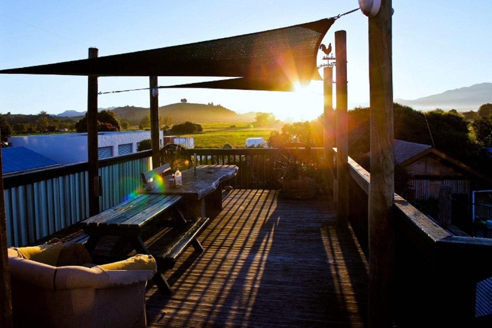 Dusky Lodge Καϊκούρα Εξωτερικό φωτογραφία