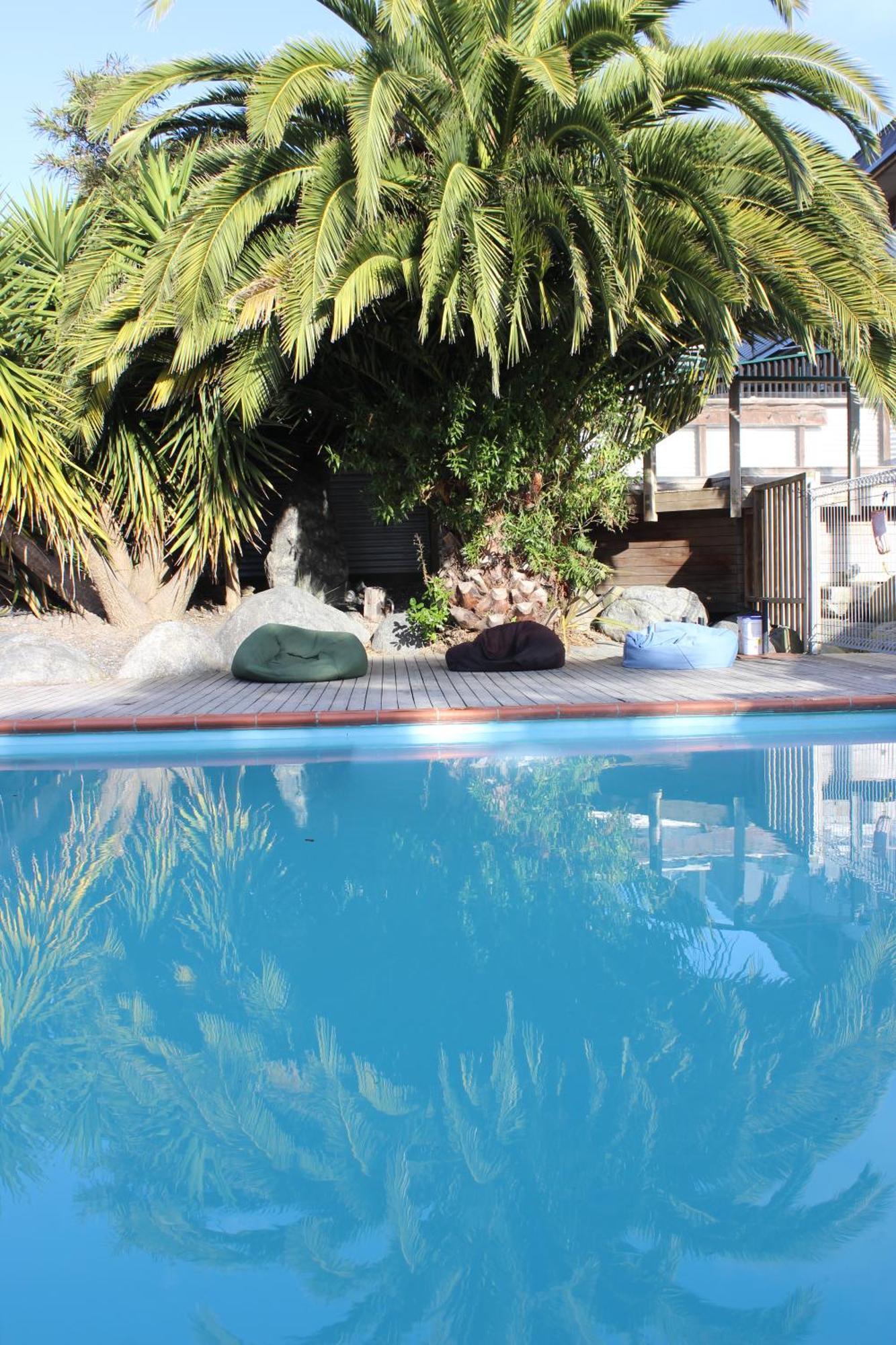 Dusky Lodge Καϊκούρα Εξωτερικό φωτογραφία