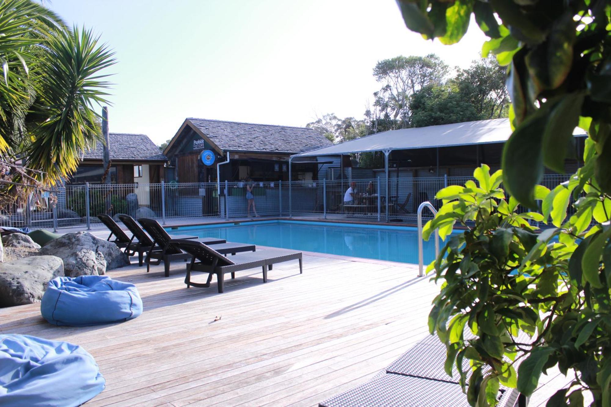 Dusky Lodge Καϊκούρα Εξωτερικό φωτογραφία
