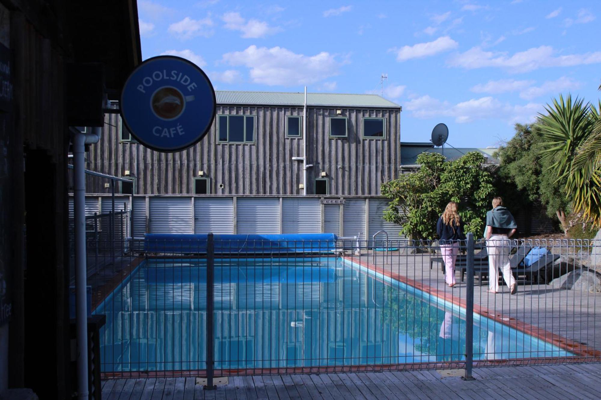 Dusky Lodge Καϊκούρα Εξωτερικό φωτογραφία