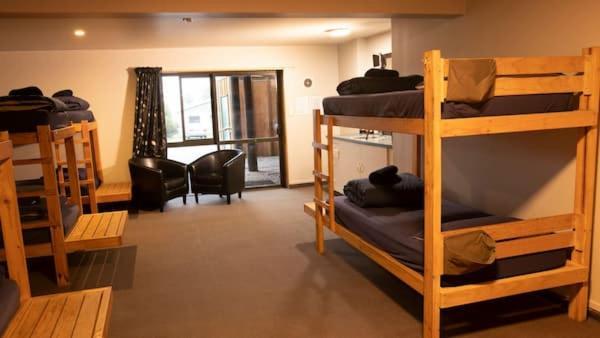 Dusky Lodge Καϊκούρα Εξωτερικό φωτογραφία