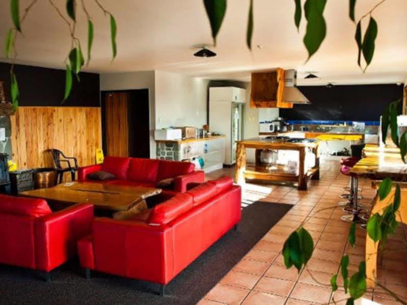 Dusky Lodge Καϊκούρα Εξωτερικό φωτογραφία