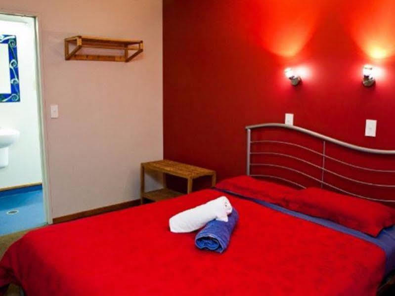 Dusky Lodge Καϊκούρα Εξωτερικό φωτογραφία