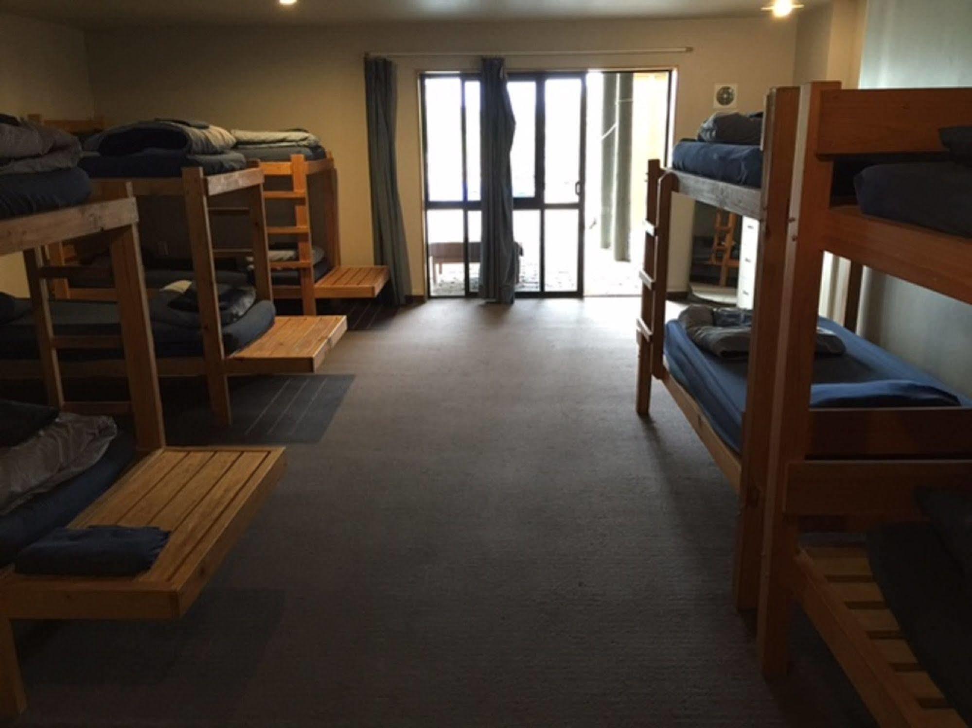 Dusky Lodge Καϊκούρα Εξωτερικό φωτογραφία