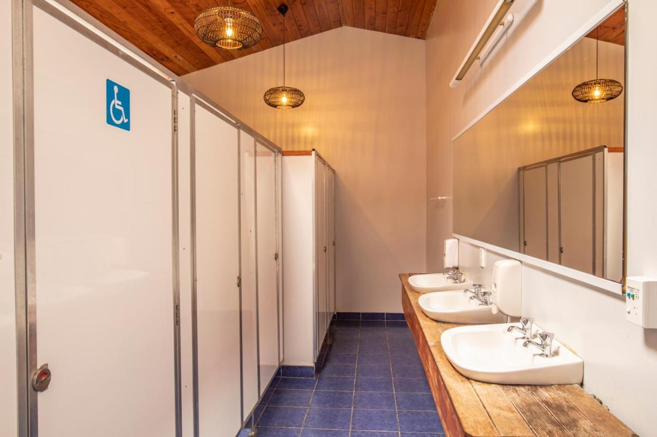 Dusky Lodge Καϊκούρα Εξωτερικό φωτογραφία