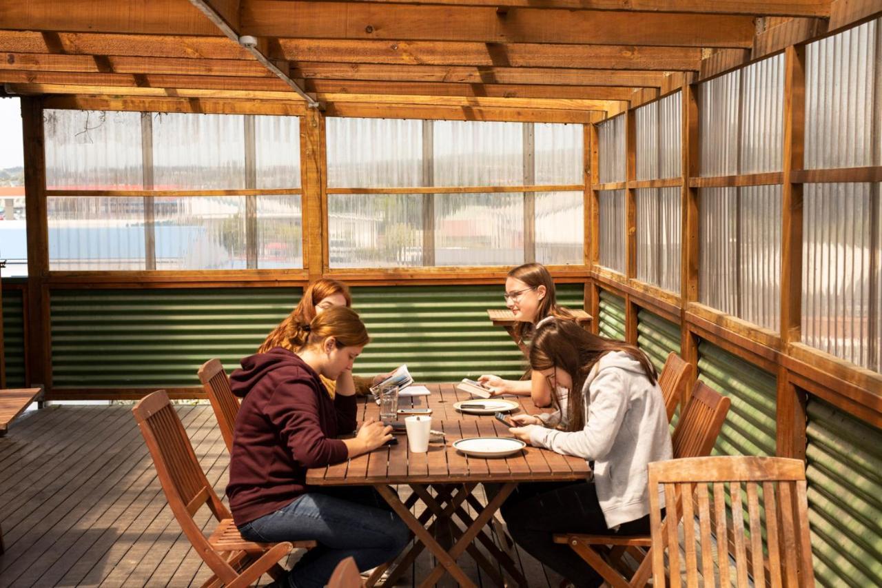 Dusky Lodge Καϊκούρα Εξωτερικό φωτογραφία