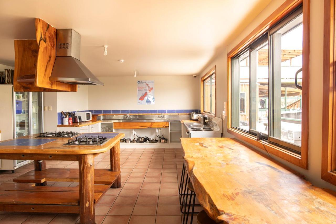 Dusky Lodge Καϊκούρα Εξωτερικό φωτογραφία