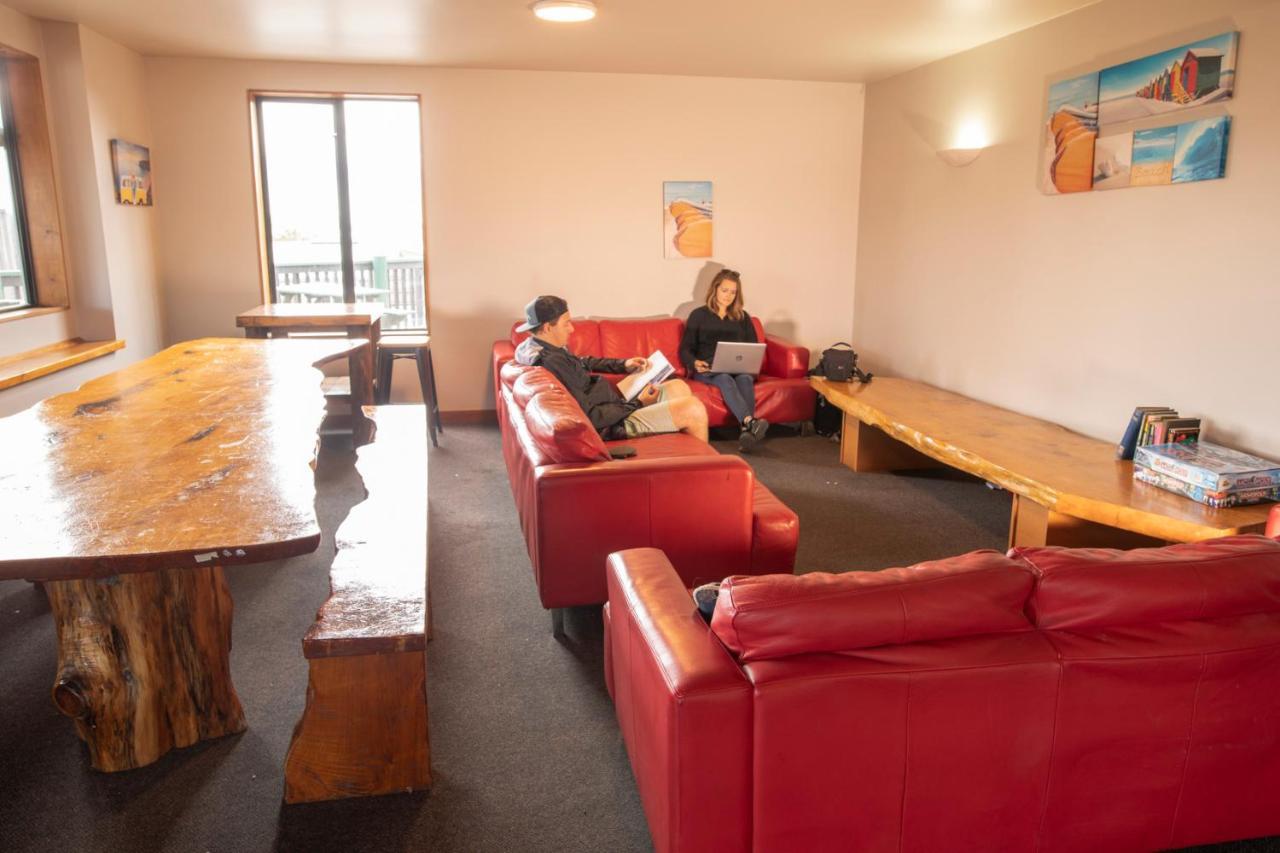 Dusky Lodge Καϊκούρα Εξωτερικό φωτογραφία