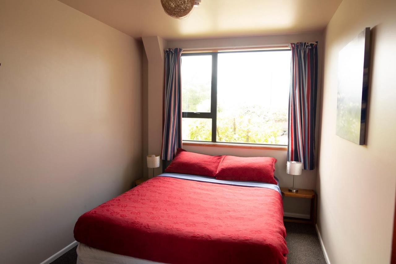 Dusky Lodge Καϊκούρα Εξωτερικό φωτογραφία