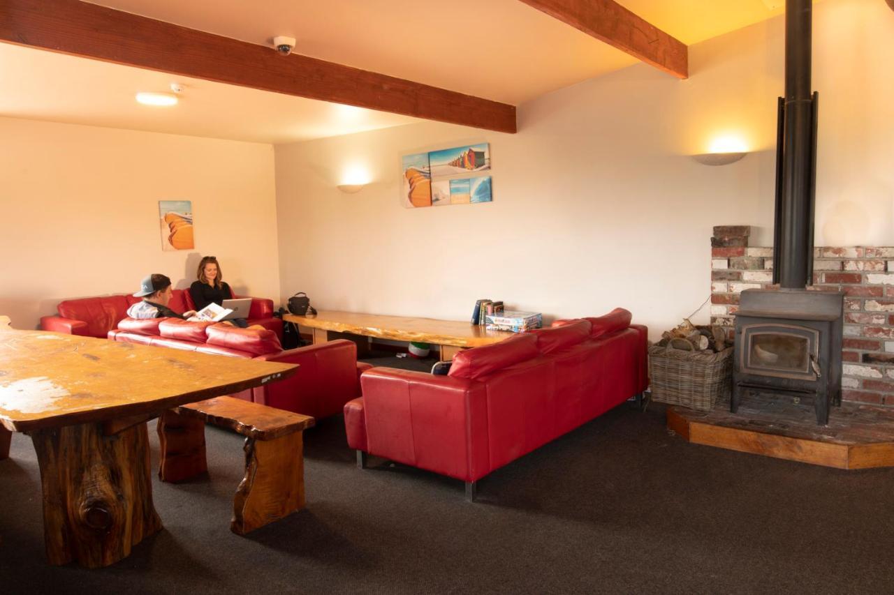 Dusky Lodge Καϊκούρα Εξωτερικό φωτογραφία