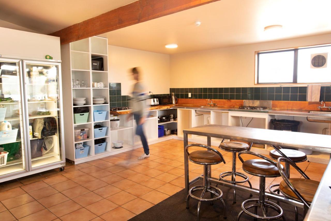 Dusky Lodge Καϊκούρα Εξωτερικό φωτογραφία
